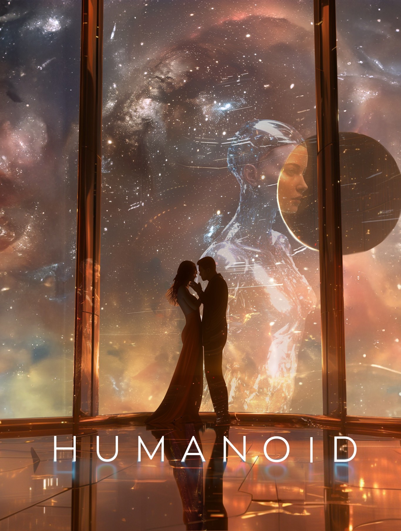 Humanoid_Cambridge Picture Company